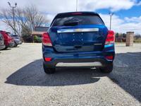 2020 Chevrolet Trax Premier WANATAH - Image 7