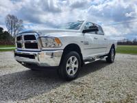 2017 RAM 2500 SLT WANATAH - Image 2