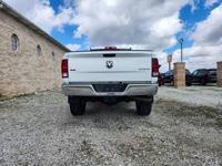 2017 RAM 2500 SLT WANATAH - Image 7