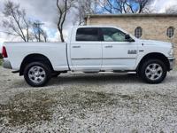 2017 RAM 2500 SLT WANATAH - Image 8
