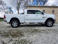 2017 RAM 2500 SLT WANATAH - Image 9
