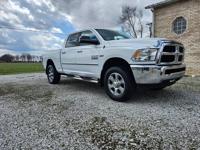 2017 RAM 2500 SLT WANATAH - Image 10