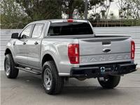 2020 Ford Ranger Super Crew XLT- Nicely Modified Federal Blvd. Denver. 80221 - Image 4