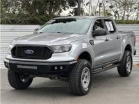 2020 Ford Ranger Super Crew XLT- Nicely Modified Federal Blvd. Denver. 80221 - Image 6