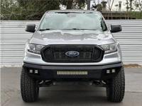 2020 Ford Ranger Super Crew XLT- Nicely Modified Federal Blvd. Denver. 80221 - Image 7