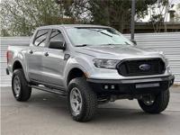 2020 Ford Ranger Super Crew XLT- Nicely Modified Federal Blvd. Denver. 80221 - Image 8