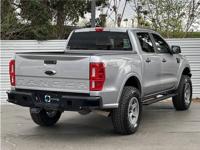 2020 Ford Ranger Super Crew XLT- Nicely Modified Federal Blvd. Denver. 80221 - Image 10