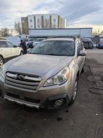 2012 Subaru Outback limited Wagon Lakewood - Image 3