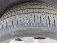 2013 Chevrolet Traverse AWD w/ 3rd row seats Southeast Denver - Image 4