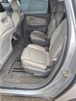 2013 Chevrolet Traverse AWD w/ 3rd row seats Southeast Denver - Image 6