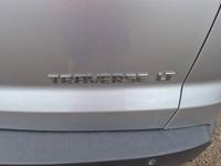 2013 Chevrolet Traverse AWD w/ 3rd row seats Southeast Denver - Image 8