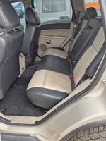 ---------------- 2008 Jeep Grand Cherokee Limited 4x4 V8 HEMI -------- Southeast Denver - Image 4