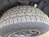 ---------------- 2008 Jeep Grand Cherokee Limited 4x4 V8 HEMI -------- Southeast Denver - Image 7