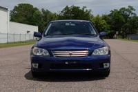 1998 Toyota Altezza RS200 Z Edition Jacksonville - Image 3