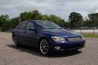 1998 Toyota Altezza RS200 Z Edition Jacksonville - Image 4