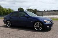 1998 Toyota Altezza RS200 Z Edition Jacksonville - Image 5