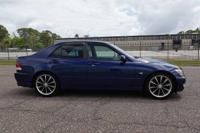 1998 Toyota Altezza RS200 Z Edition Jacksonville - Image 7