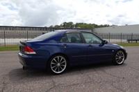 1998 Toyota Altezza RS200 Z Edition Jacksonville - Image 8