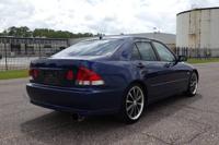 1998 Toyota Altezza RS200 Z Edition Jacksonville - Image 9