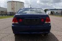 1998 Toyota Altezza RS200 Z Edition Jacksonville - Image 10