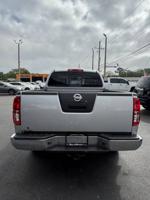 2012 Nissan Frontier SV V6 4X4 Ext Cab Pickup Jacksonville Florida - Image 5