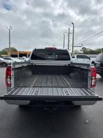 2012 Nissan Frontier SV V6 4X4 Ext Cab Pickup Jacksonville Florida - Image 6