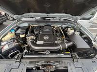 2012 Nissan Frontier SV V6 4X4 Ext Cab Pickup Jacksonville Florida - Image 7