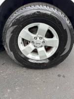 2012 Nissan Frontier SV V6 4X4 Ext Cab Pickup Jacksonville Florida - Image 9