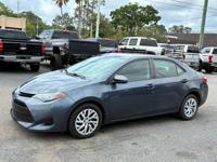 2017 Toyota Corolla LE Cassat Ave - Image 3