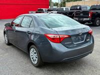 2017 Toyota Corolla LE Cassat Ave - Image 5