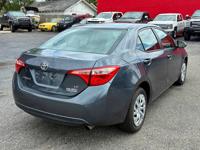 2017 Toyota Corolla LE Cassat Ave - Image 6