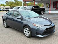 2017 Toyota Corolla LE Cassat Ave - Image 8