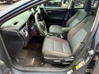 2017 Toyota Corolla LE Cassat Ave - Image 9