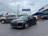 2015 Scion TC 2D Hatchback 5 Speed Manual Release Series 9.0 Jacksonville Florida
