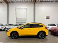 2015 SUBARU CROSSTREK AWD *SPECIAL EDITION ONLY 1000 MADE* forester CASCADE MOTORS - Image 3