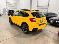 2015 SUBARU CROSSTREK AWD *SPECIAL EDITION ONLY 1000 MADE* forester CASCADE MOTORS - Image 4