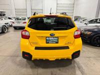 2015 SUBARU CROSSTREK AWD *SPECIAL EDITION ONLY 1000 MADE* forester CASCADE MOTORS - Image 5