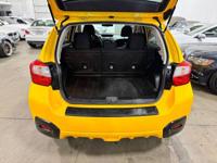 2015 SUBARU CROSSTREK AWD *SPECIAL EDITION ONLY 1000 MADE* forester CASCADE MOTORS - Image 6