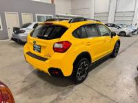 2015 SUBARU CROSSTREK AWD *SPECIAL EDITION ONLY 1000 MADE* forester CASCADE MOTORS - Image 7