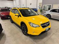 2015 SUBARU CROSSTREK AWD *SPECIAL EDITION ONLY 1000 MADE* forester CASCADE MOTORS - Image 8