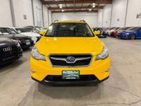 2015 SUBARU CROSSTREK AWD *SPECIAL EDITION ONLY 1000 MADE* forester CASCADE MOTORS - Image 9