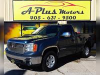 2008 GMC Sierra 1500 Work Truck 2WD 2dr Regular Cab 6.5 ft. SB - Image 2