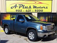 2008 GMC Sierra 1500 Work Truck 2WD 2dr Regular Cab 6.5 ft. SB - Image 3