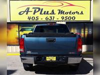 2008 GMC Sierra 1500 Work Truck 2WD 2dr Regular Cab 6.5 ft. SB - Image 5