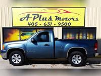 2008 GMC Sierra 1500 Work Truck 2WD 2dr Regular Cab 6.5 ft. SB - Image 6