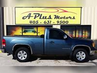 2008 GMC Sierra 1500 Work Truck 2WD 2dr Regular Cab 6.5 ft. SB - Image 7
