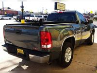 2008 GMC Sierra 1500 Work Truck 2WD 2dr Regular Cab 6.5 ft. SB - Image 9