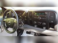 2008 GMC Sierra 1500 Work Truck 2WD 2dr Regular Cab 6.5 ft. SB - Image 10