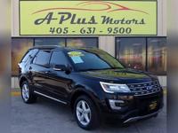 2016 Ford Explorer XLT AWD 4dr SUV - Image 3