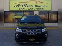 2016 Ford Explorer XLT AWD 4dr SUV - Image 4